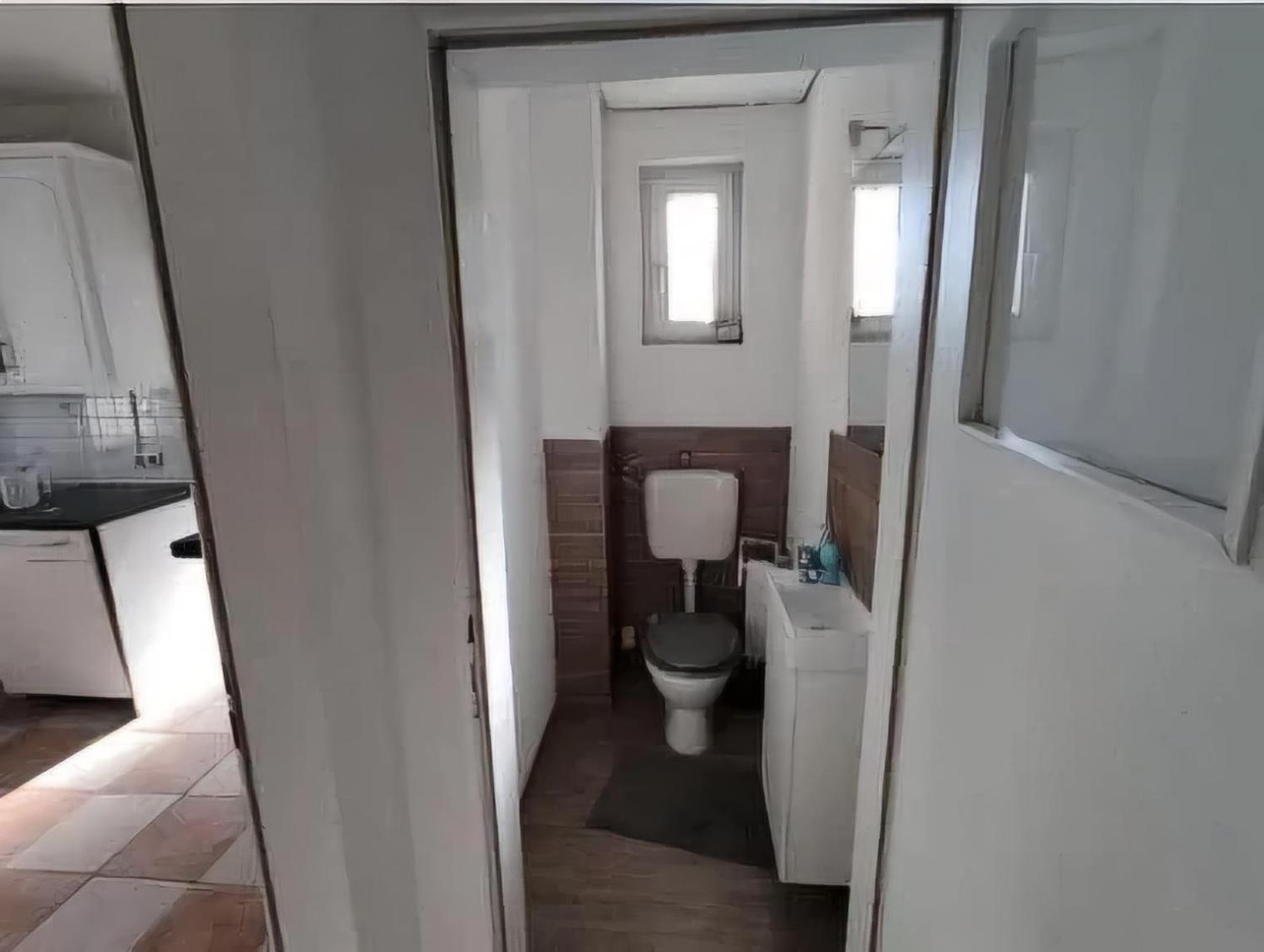 Malamin Appartement Heilbronn Buitenkant foto