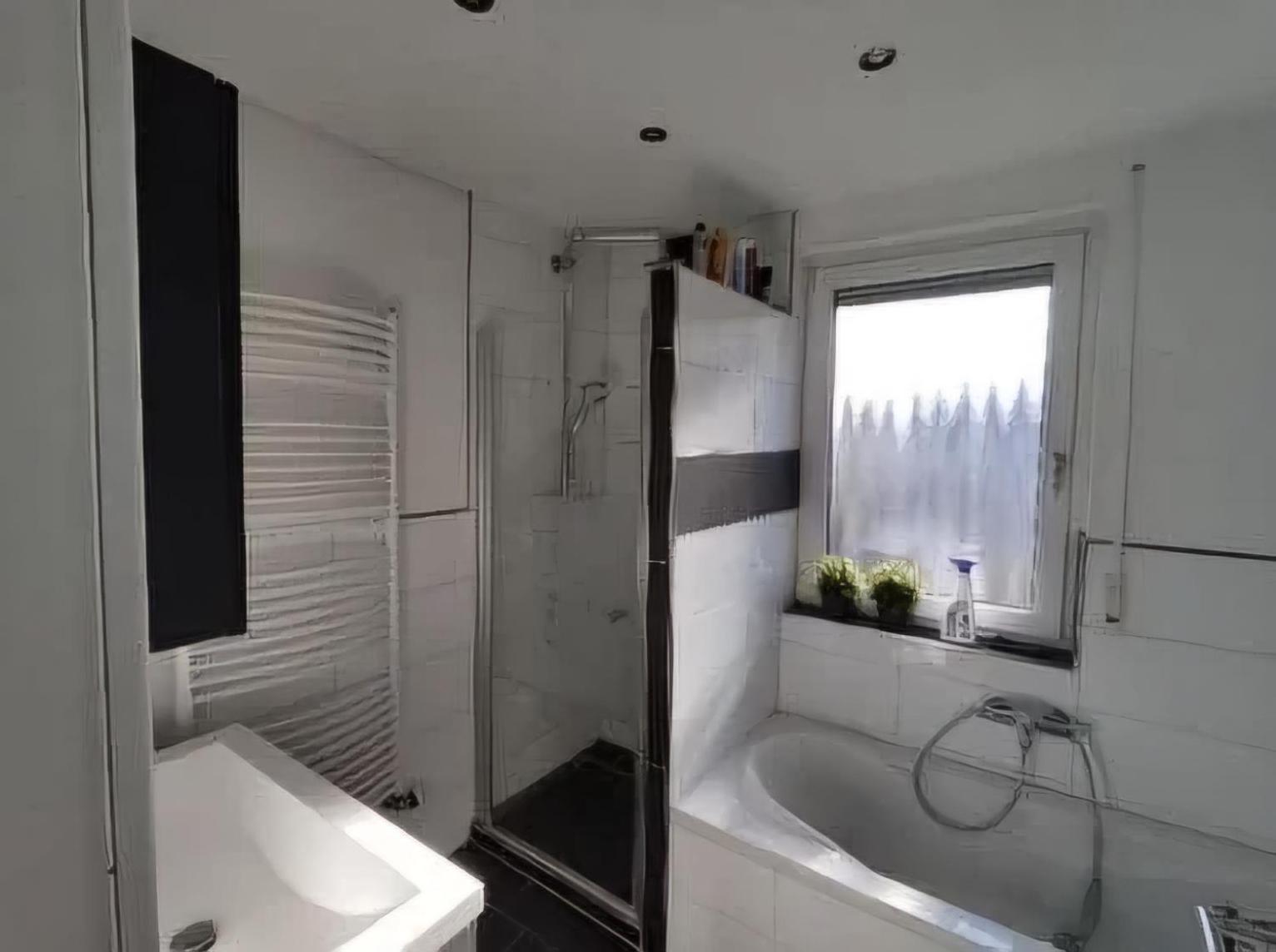 Malamin Appartement Heilbronn Buitenkant foto