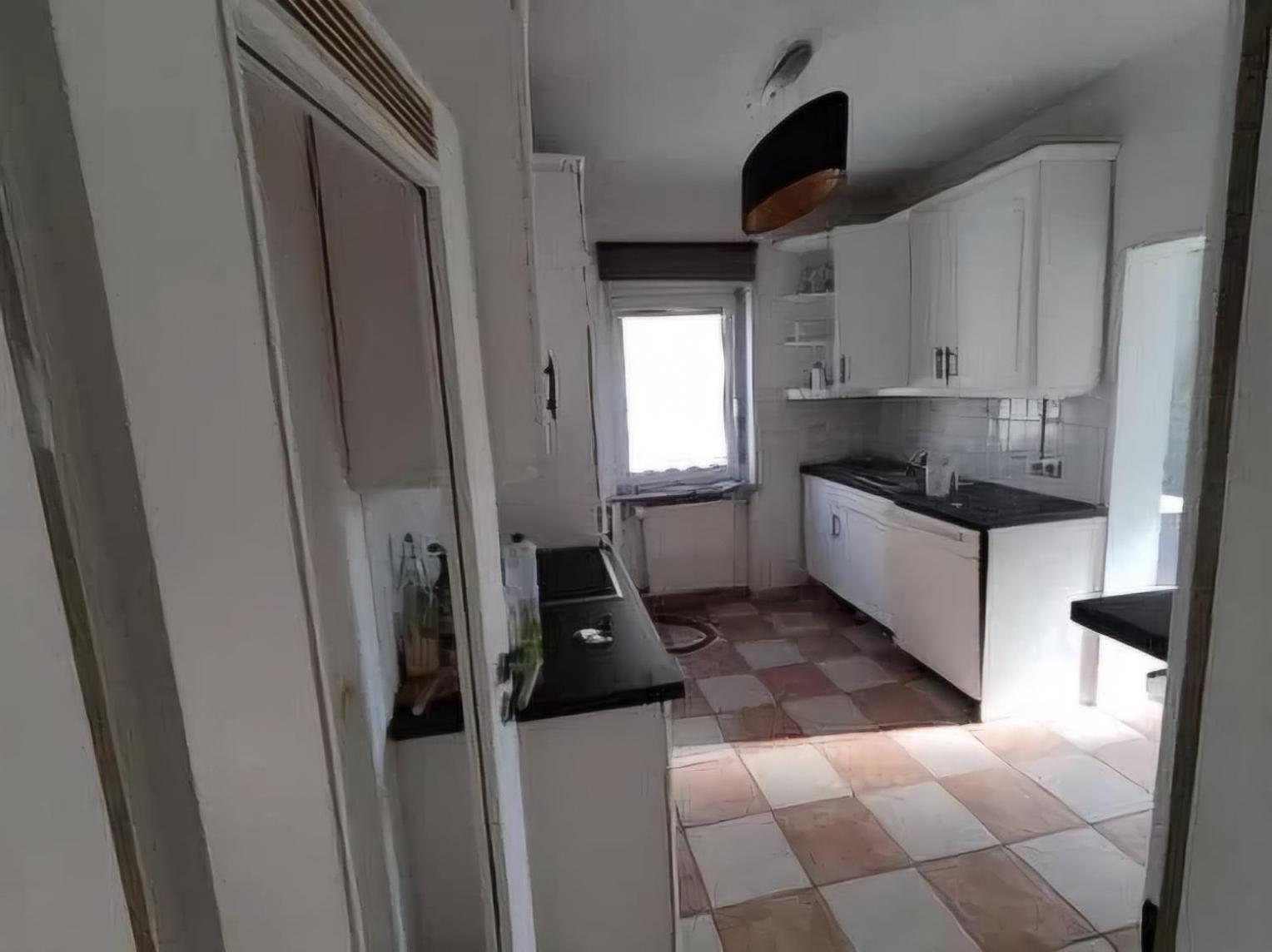 Malamin Appartement Heilbronn Buitenkant foto