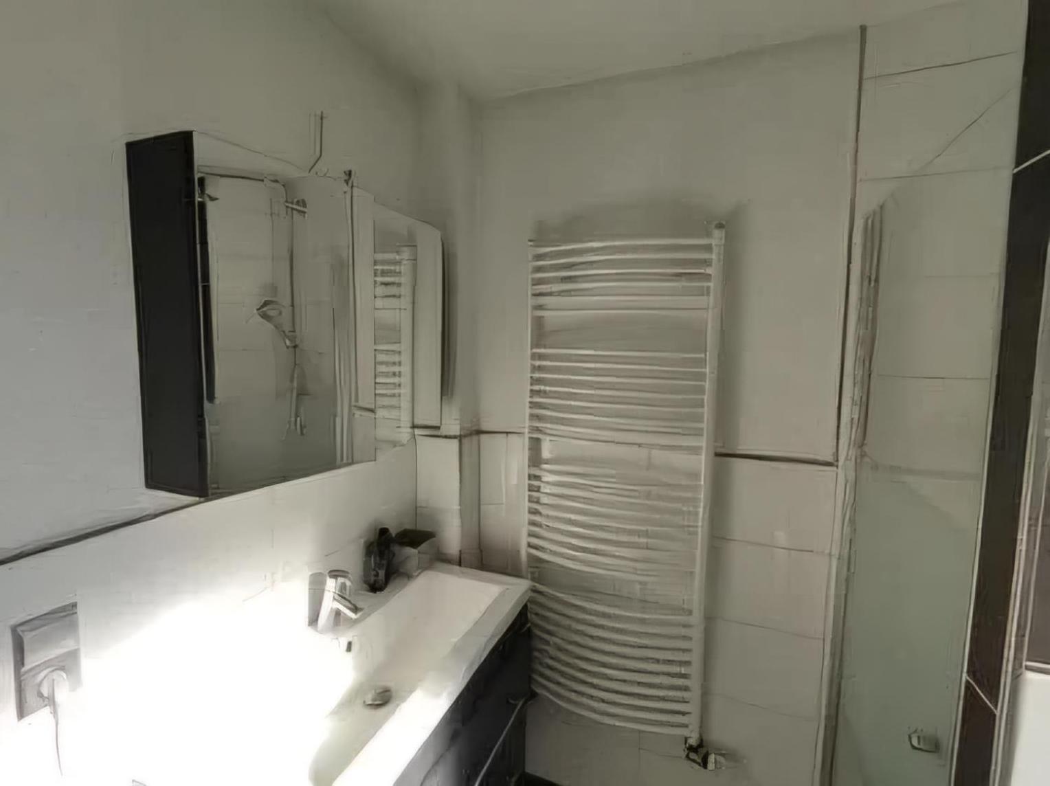 Malamin Appartement Heilbronn Buitenkant foto