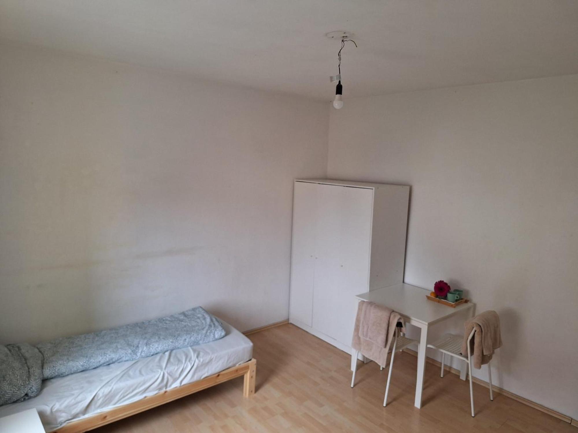 Malamin Appartement Heilbronn Buitenkant foto